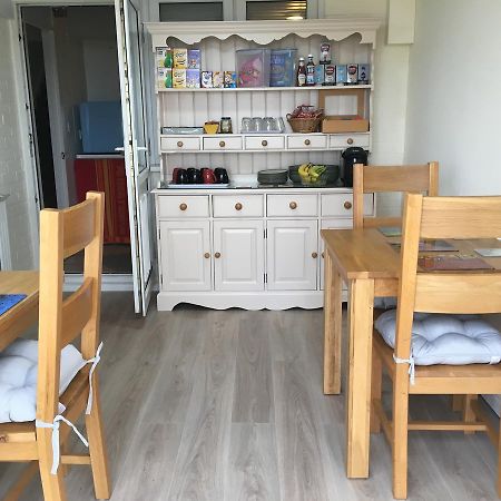 Dean Valley Panorama Bed & Breakfast 利德尼 外观 照片