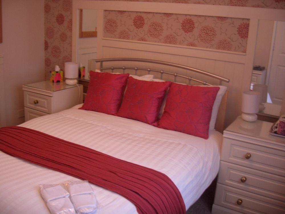 Dean Valley Panorama Bed & Breakfast 利德尼 外观 照片