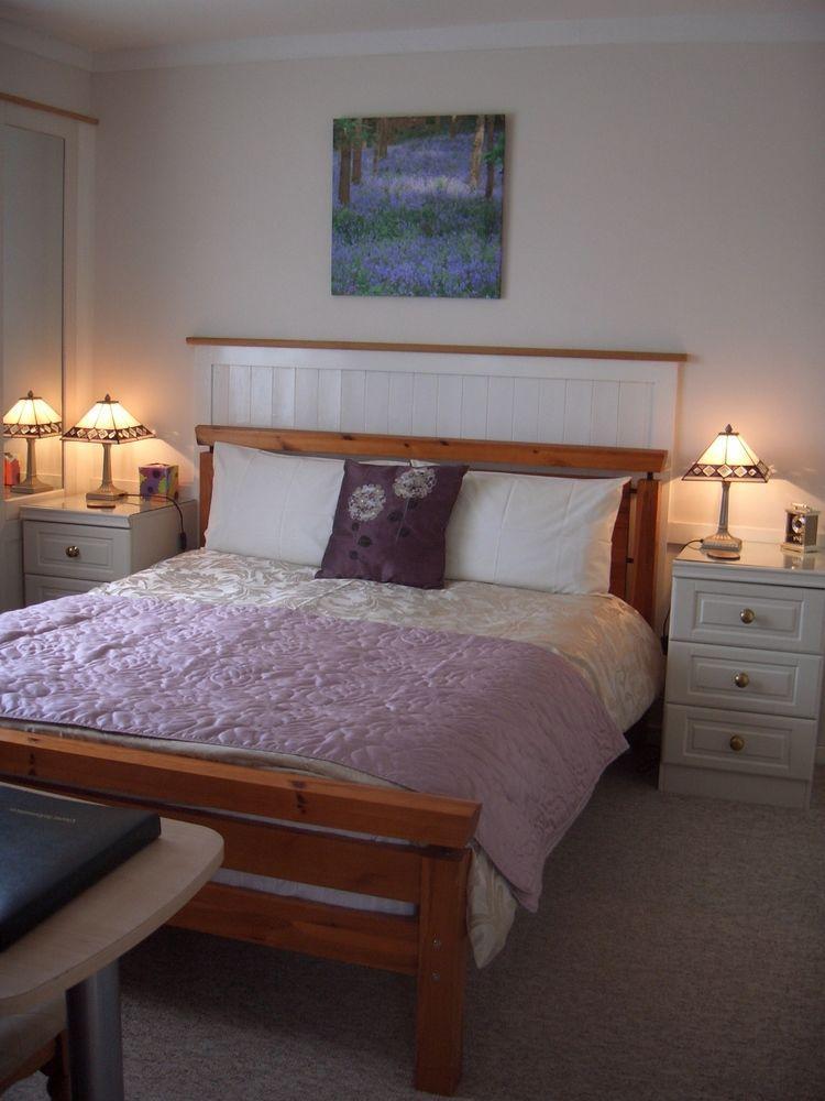 Dean Valley Panorama Bed & Breakfast 利德尼 外观 照片