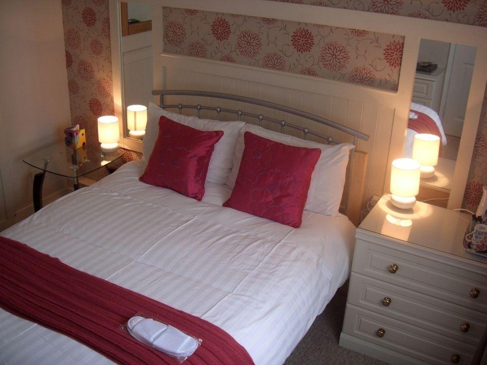 Dean Valley Panorama Bed & Breakfast 利德尼 外观 照片