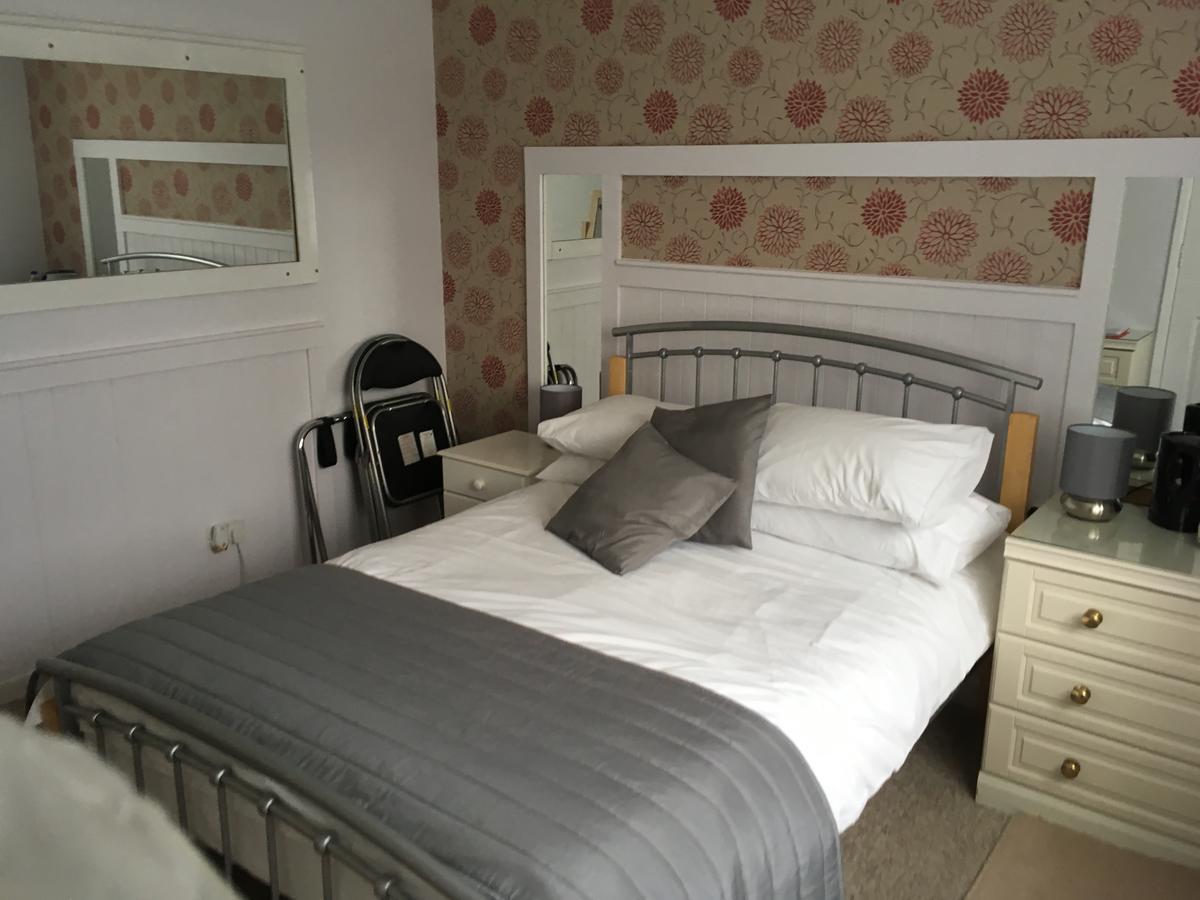 Dean Valley Panorama Bed & Breakfast 利德尼 外观 照片