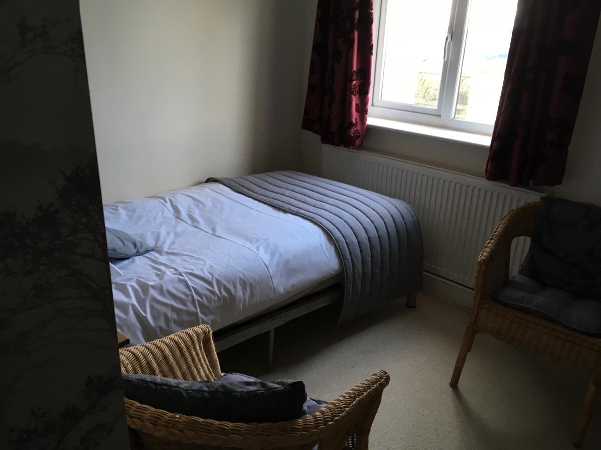Dean Valley Panorama Bed & Breakfast 利德尼 外观 照片